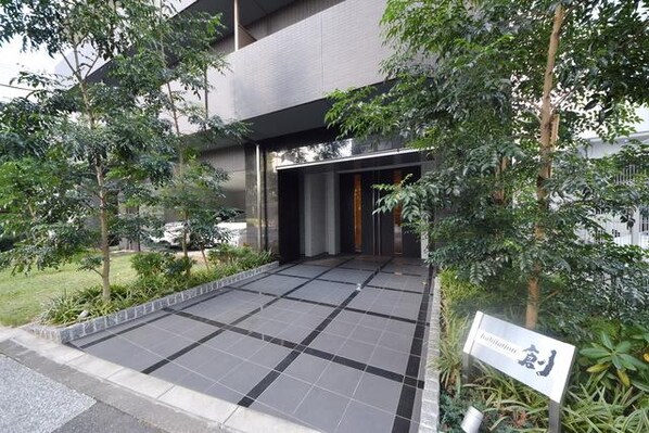 アビタシオン・創の物件内観写真